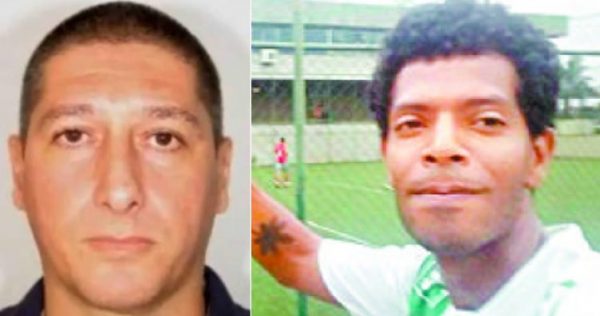 Procurado, Mara disse ter recebido a notícia com espanto